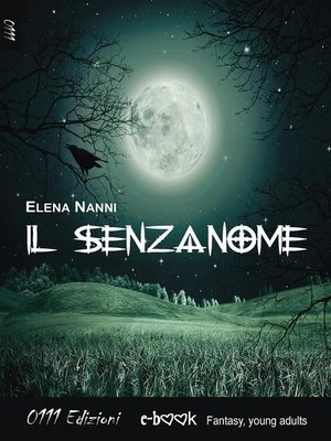 cover image of Il Senzanome